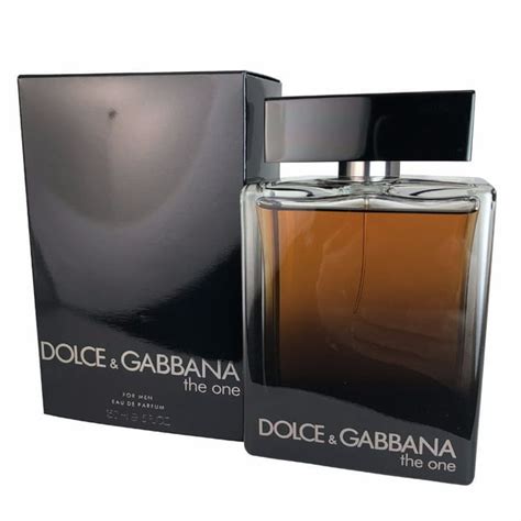 dolce and gabbaba|dolce and gabbana the one.